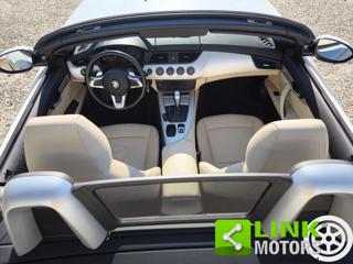 BMW Z4 usata, con Cerchi in lega