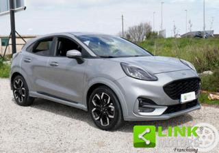 FORD Puma usata, con MP3