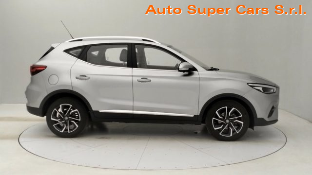 MG ZS usata, con Chiusura centralizzata