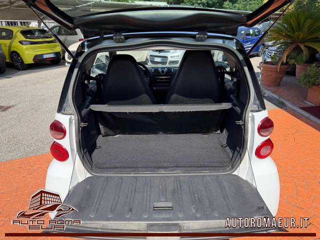 SMART ForTwo usata 14