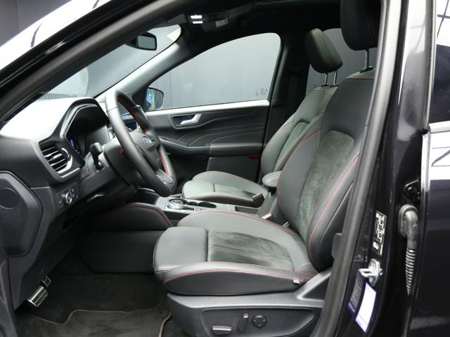 FORD Kuga usata, con Controllo trazione