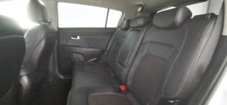 KIA Sportage usata, con Sedili riscaldati