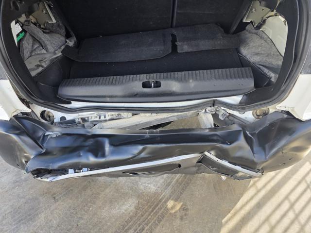 CITROEN C3 Aircross usata, con Filtro antiparticolato