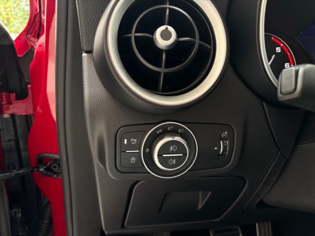 ALFA ROMEO Stelvio usata, con Bracciolo
