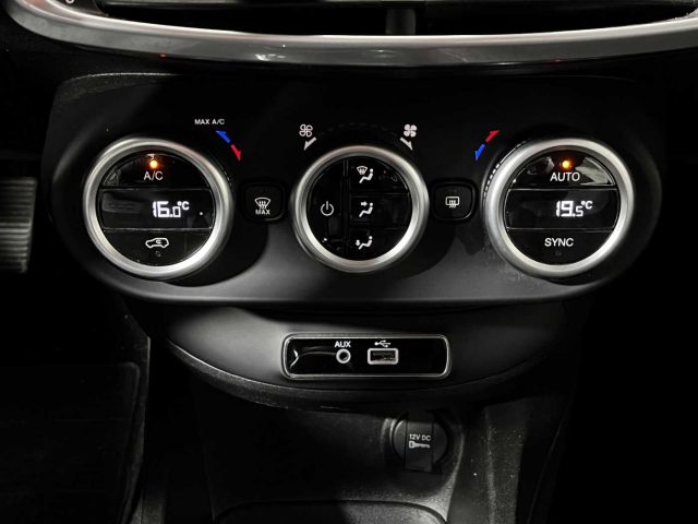 FIAT 500X usata 20
