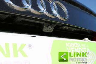 AUDI Q3 usata, con Airbag testa