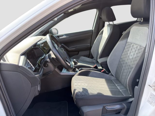 VOLKSWAGEN Taigo usata 9