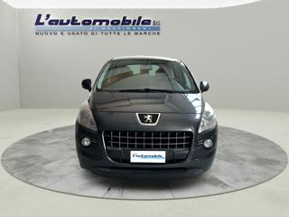 PEUGEOT 3008 usata, con Airbag laterali