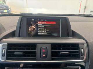 BMW 118 usata, con Fendinebbia
