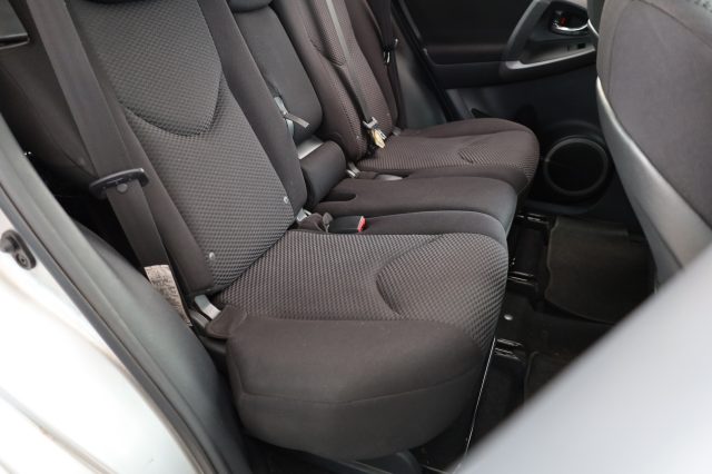 TOYOTA RAV 4 usata 72