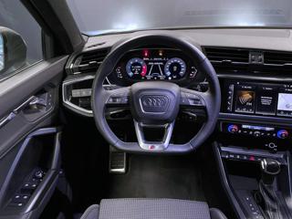AUDI Q3 usata, con Controllo trazione