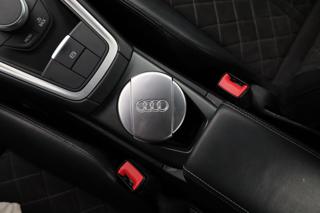 AUDI TTS usata, con USB