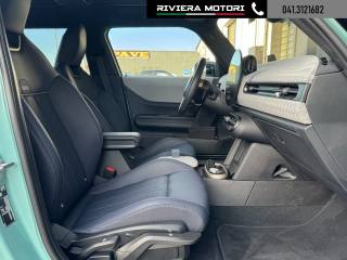 MINI Mini usata, con Cerchi in lega