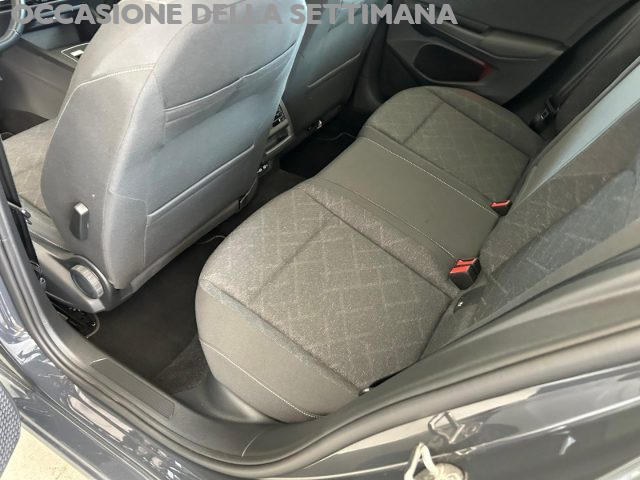 VOLKSWAGEN Golf usata, con Cruise Control