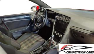 VOLKSWAGEN Golf GTI usata, con Autoradio