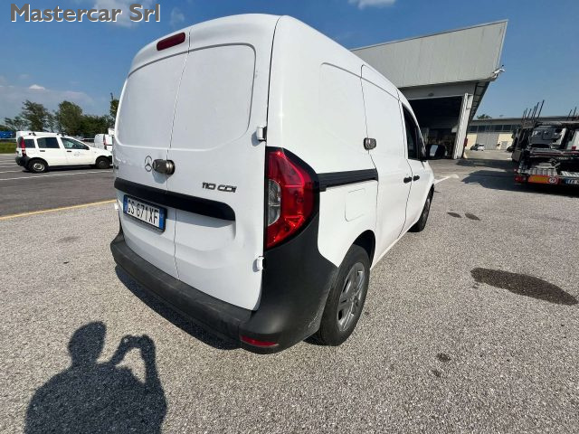 MERCEDES-BENZ Citan usata, con Climatizzatore