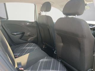 OPEL Corsa usata, con Climatizzatore