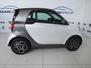 SMART ForTwo usata, con Autoradio