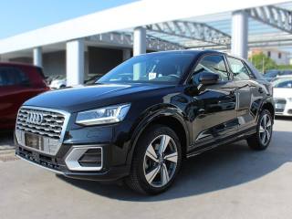 AUDI Q2 usata, con Airbag laterali