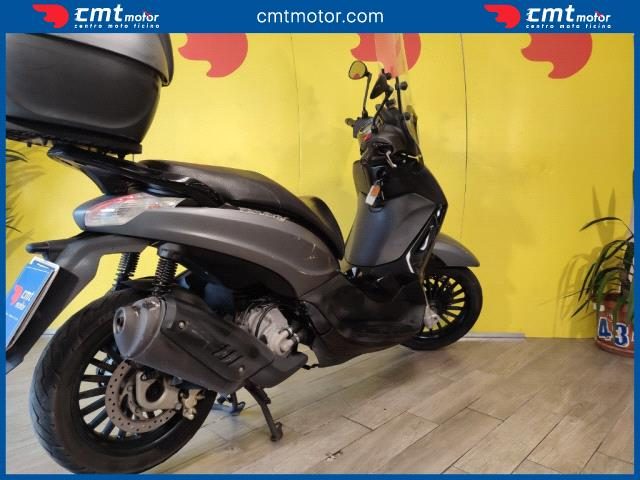 PIAGGIO Other usata 8