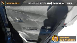 PEUGEOT 2008 usata 82