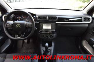 CITROEN C3 usata, con Alzacristalli elettrici