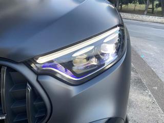 MERCEDES-BENZ GLC 63 AMG usata, con Schermo multifunzione interamente digitale
