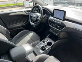 FORD Focus usata, con Cruise Control