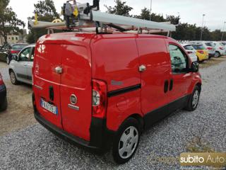 FIAT Fiorino usata, con ESP
