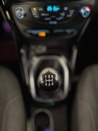 FORD B-Max usata 12