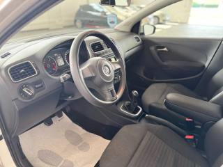VOLKSWAGEN Polo usata, con Servosterzo