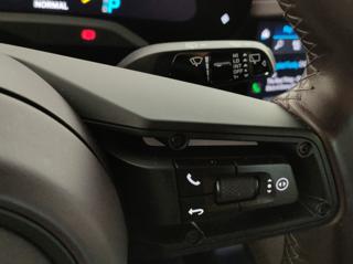 PORSCHE Taycan usata, con Trazione integrale