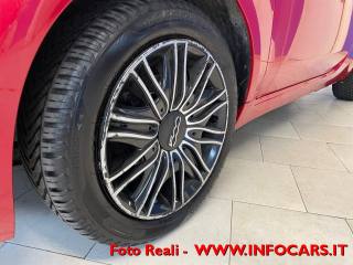 FIAT 500 usata, con Volante multifunzione