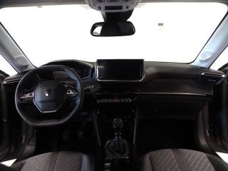 PEUGEOT 208 usata, con Volante multifunzione