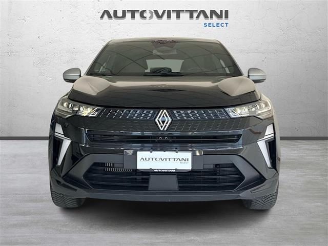 RENAULT Captur usata, con Airbag