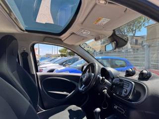 SMART ForFour usata, con Climatizzatore