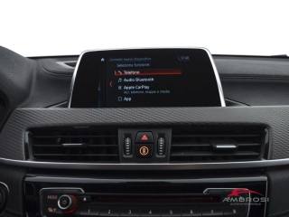 BMW X2 usata 14