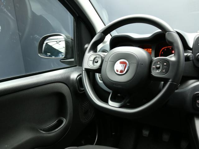 FIAT Panda Cross usata, con Immobilizzatore elettronico