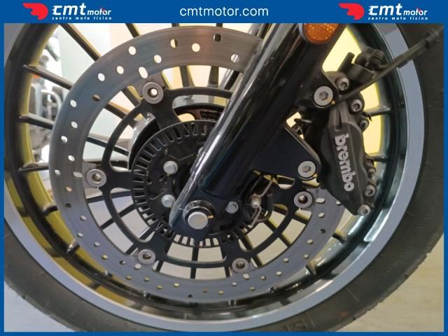 MOTO GUZZI Other usata 12
