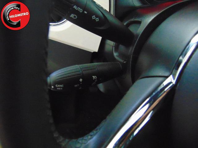 FIAT 500 usata, con Cerchi in lega