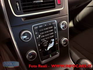 VOLVO V60 usata, con Servosterzo