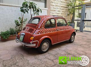 FIAT 500L usata 1