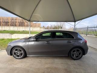 MERCEDES-BENZ A 180 usata, con Airbag Passeggero