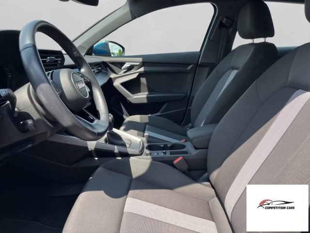 AUDI A3 usata, con Cruise Control