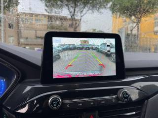 FORD Kuga usata, con Regolazione elettrica sedili