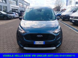 FORD Tourneo Connect usata, con Airbag laterali