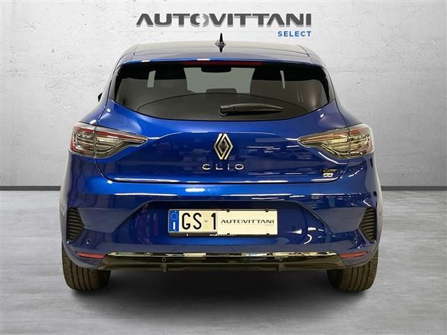 RENAULT Clio usata, con Airbag laterali