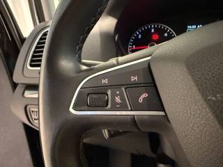 SEAT Alhambra usata, con Controllo automatico clima