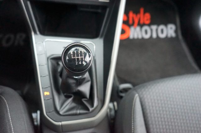 VOLKSWAGEN Polo usata, con Controllo trazione