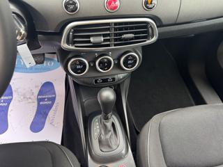 FIAT 500X usata, con Controllo automatico clima